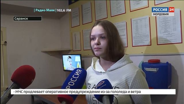 Уполномоченный Лёвин «В структуре ФСИН Мордовии не каждый может трудоустроиться» смотреть онлайн