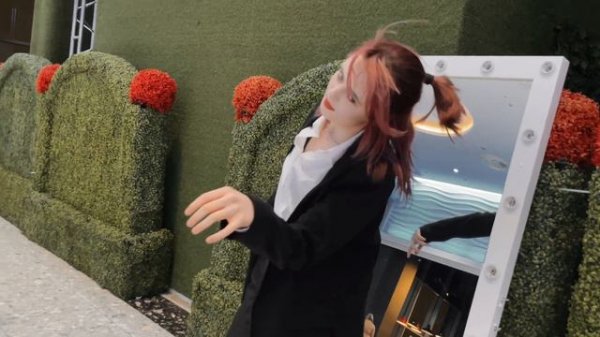 [K-POP IN PUBLIC | ONE TAKE] YEJI x HYUNJIN - River + Play With Fire