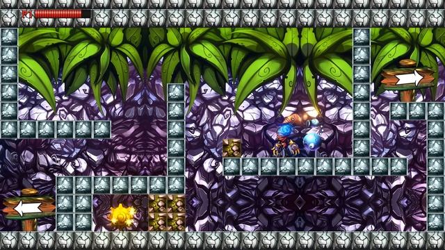 Mecho Tales: Exclusive PS4 Gameplay Footage | PlayStation 4 | Luc Bernard's Side-Scrolling Shooter смотреть онлайн