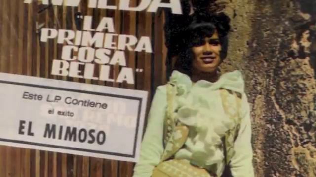 Awilda De Puerto Rico "La Primera Cosa Bella" смотреть онлайн