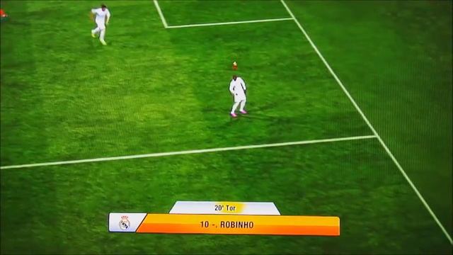 Fifa 12 - Michael Jackson Moonwalk tutorial | Ps3 смотреть онлайн