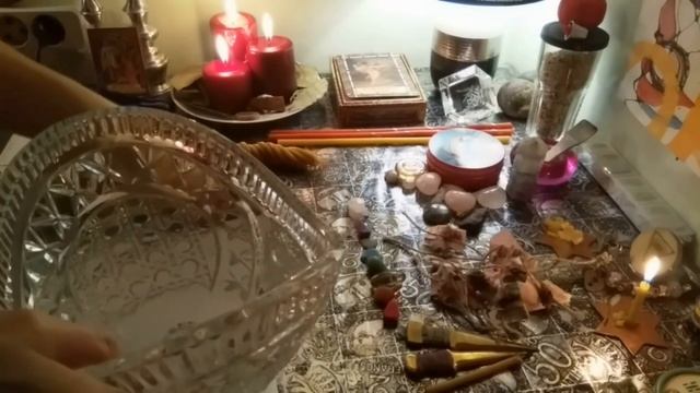 РИТУАЛ Чистка 8 ЧАКР смотреть онлайн