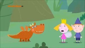 Малыш дракон и страна драконов