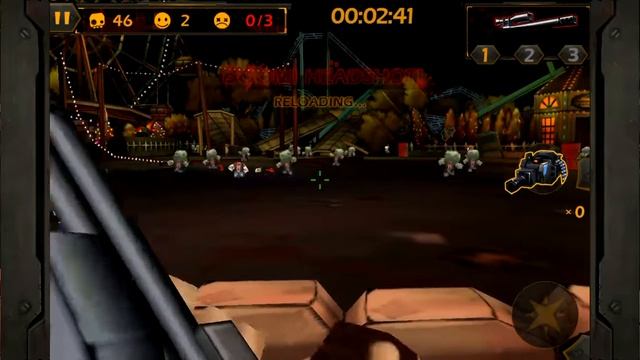 Call of mini Sniper part 2 смотреть онлайн