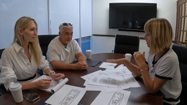 BERING 75 "NAUTI" LAYOUT & Alexei answers YOUR questions... Eps. 9 смотреть онлайн