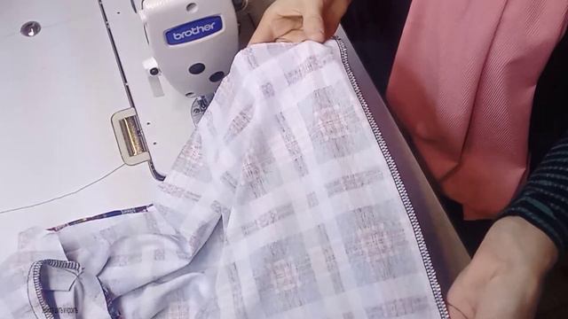 52- размерга эркаклар учун уйга кийишга брюк тикамиз. смотреть онлайн