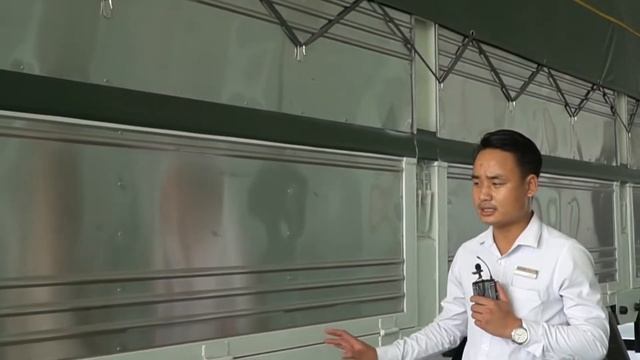 [Livestream 07] - Giới thiệu xe Mighty EX8 GTL tại Hyundai Lam Kinh - Thanh Hóa смотреть онлайн