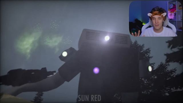 БЕЗУМНЫЙ ТВ МЕН В СКИБИДИ ТУАЛЕТ смотреть онлайн