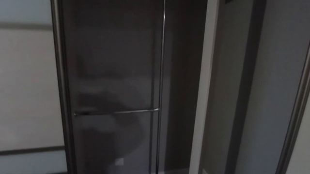 Угловой шкаф купе. смотреть онлайн