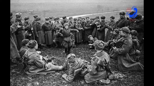 Поздравление от Челябинского Регионального отделения с Днём Победы! смотреть онлайн