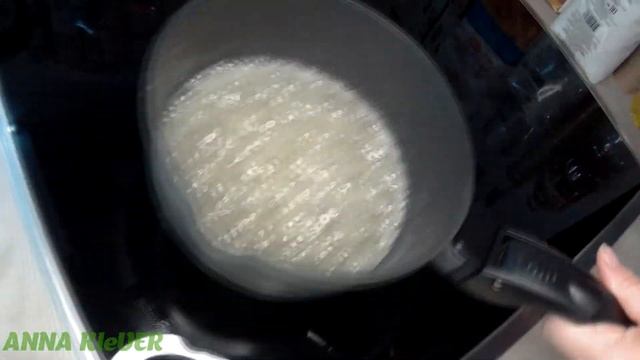 Кулинарные эксперименты с Миланой