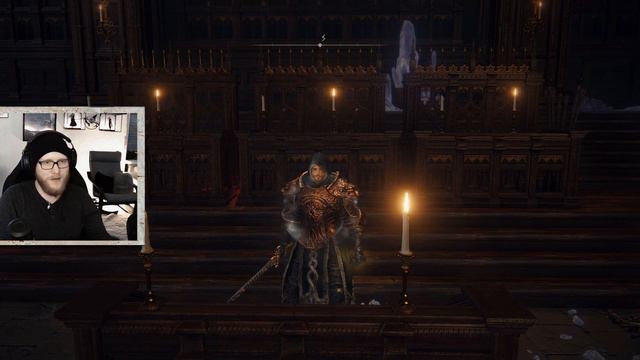 My FFXIV inspired Build and Final Conclusion to Elden Ring смотреть онлайн