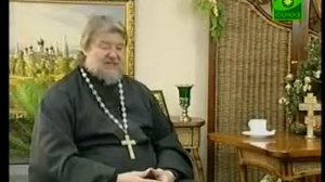 О Таинстве Священства