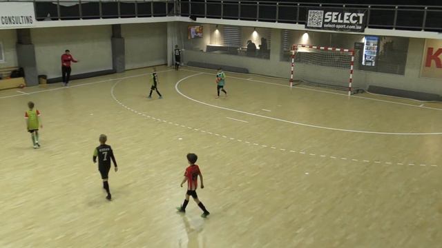 30.01.2022 PSV 16:30 12 Шишков Б - 11 Савчук 0:1 смотреть онлайн