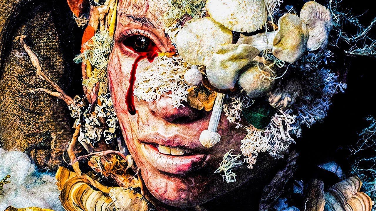 Последняя из нас ? Русский трейлер ? Фильм 2021 смотреть онлайн