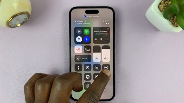 How To Screen Record iPhone With Audio смотреть онлайн