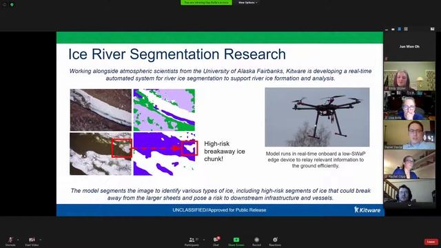 IEEE Event #3: Kitware Q&A смотреть онлайн