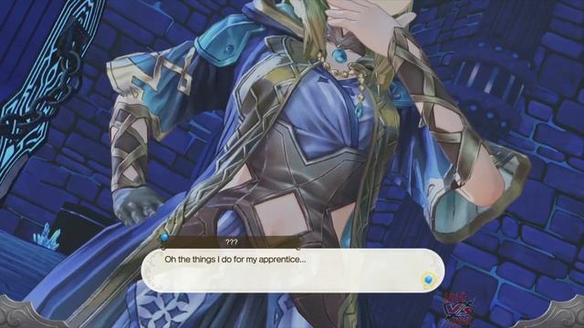 {2} A NEW MYSTERIOUS BOOK | Atelier Lulua ~ The Scion Of Arland *PS4 PRO* смотреть онлайн