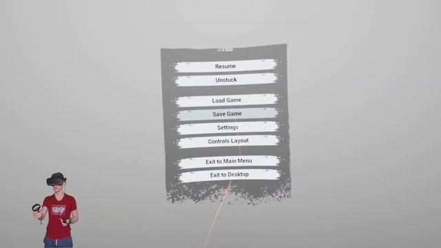 ЕДИНСТВЕННЫЙ В РАДИУСЕ. АРТЕФАКТ: ГРААЛЬ! - (STALKER VR) Прохождение Into the Radius № 34 смотреть онлайн