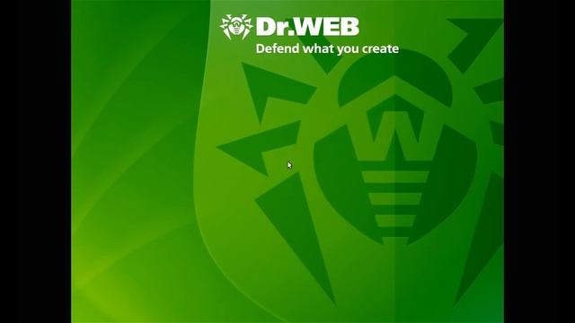 Загрузка с Dr.Web LiveCD смотреть онлайн