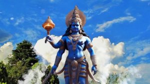 Мантра Великому Вишну.