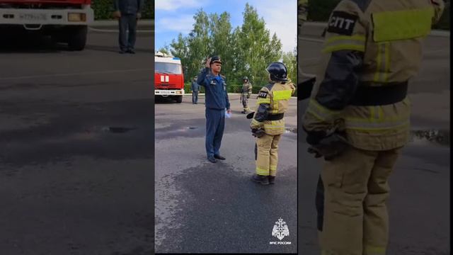 Смыть сажу и копоть за годы службы смотреть онлайн