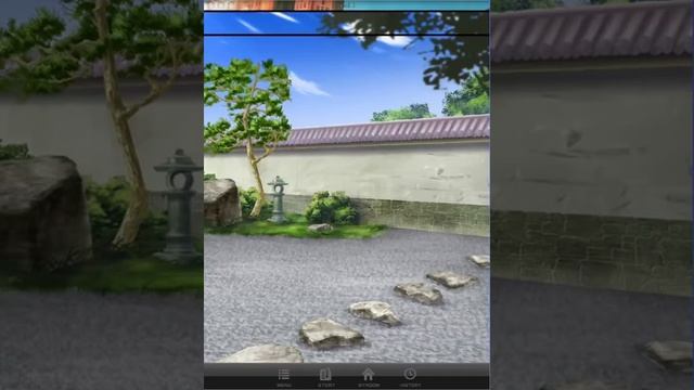 Shall We Date? Ninja Love: Prologue Part 2 смотреть онлайн