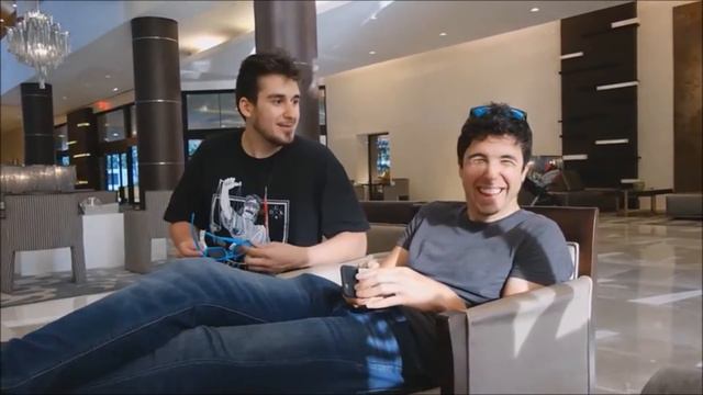 New Soul ,E3 sonrisa de Willyrex- Guillermo Diaz смотреть онлайн