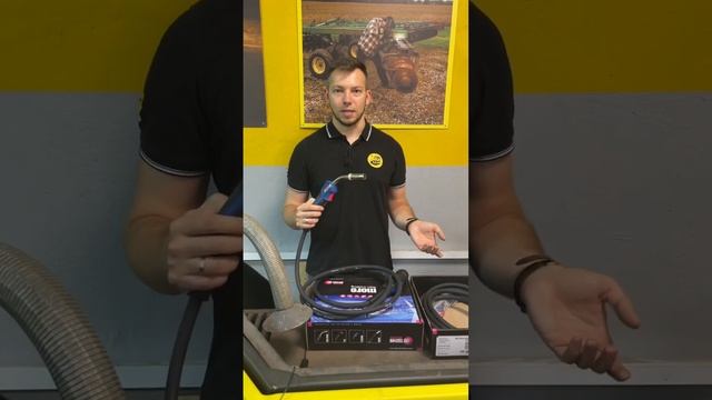 Горелка ABICOR BINZEL серия MB EVO 15,25,36! Топ за свои деньги , Абикор делают в Германии и точка! смотреть онлайн
