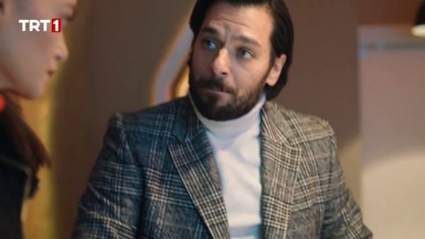 Tozkoparan İskender 35. Bölüm