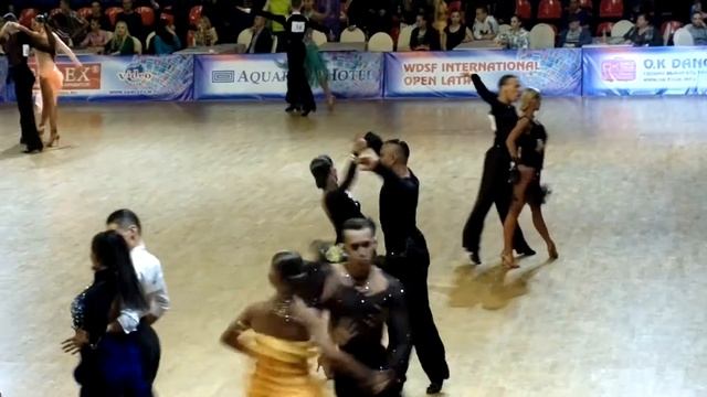 WDSF Академия 1/32 2014-04-26-4547.mp4 смотреть онлайн