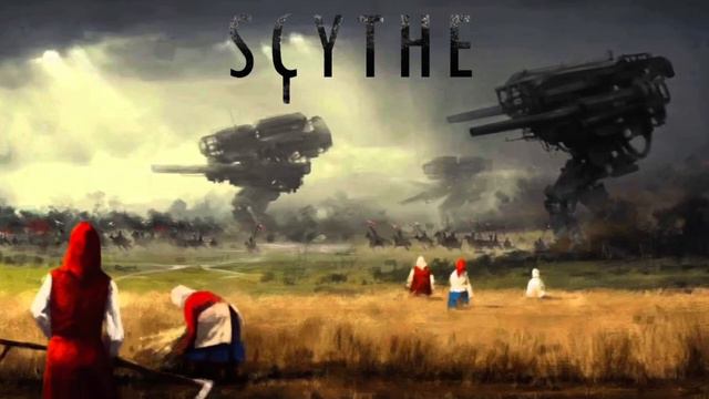 SCYTHE Background Music Mix | Board Game Ambience