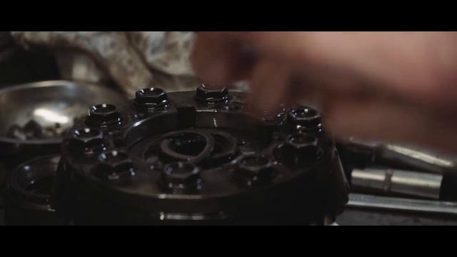 Вторая серия по подготовке BMW e30 к сезону 2018 смотреть онлайн