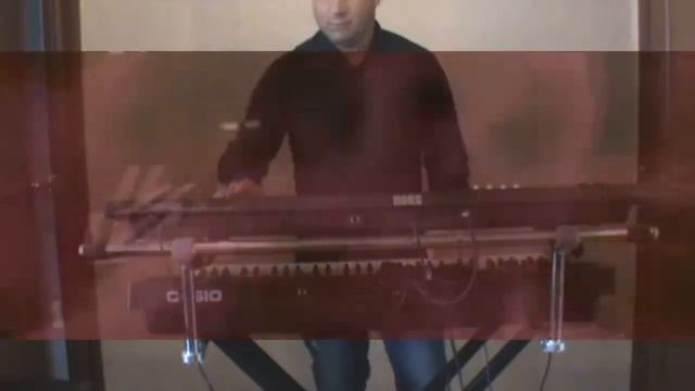 Каникулы синтозатор касио СТК 7200 и корг Х50 смотреть онлайн