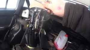 Увеличился расход топлива в 2 раза!!!