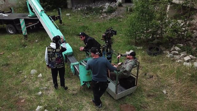 Новенькие. Бунт против взрослых - серия 9 (сериал Новенький, сезон 4) смотреть онлайн