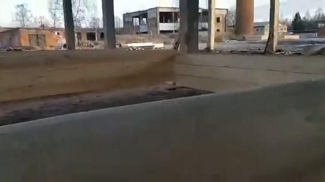 Сруб дома 8х10 в лапу полулафет. Сруб готовится для клиента на отправку - СмолДом, Велиж смотреть онлайн