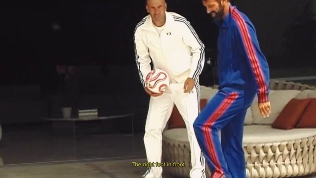 Y-3 Palace смотреть онлайн