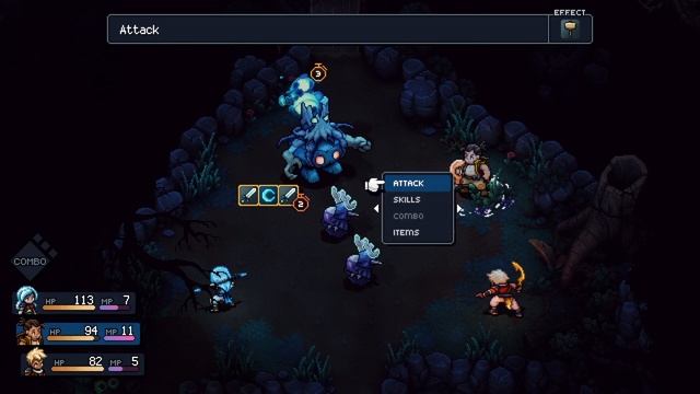 Sea Of Stars Review – A Stellar Pixel Art RPG | Game Informer смотреть онлайн