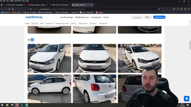 VAŠI AUTOMOBILI I ŠTA STE IM SVE URADILI - OCJENJUJEMO NOVE PROJEKTE! смотреть онлайн