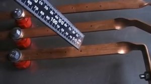 Изготавливаем ошиновку ВРУ