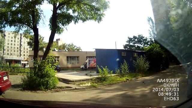 Донецкие ферарри переезжают в Киев смотреть онлайн