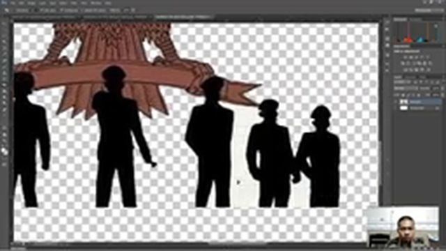 Photoshop Tutorial : How to Design a Corona Virus Poster смотреть онлайн