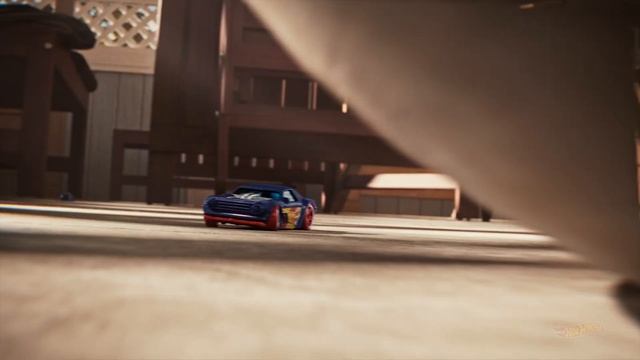 Hot Wheels Unleashed 2 – Turbocharged – Announcement Trailer (Nintendo Switch) смотреть онлайн