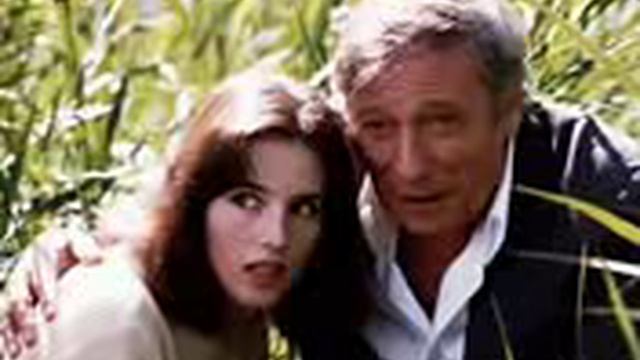 Ив Монтан Осенние листья — Видео@MailRu