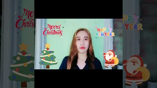 Merry christmas greetings from. Amourbeaute Cosmetics смотреть онлайн