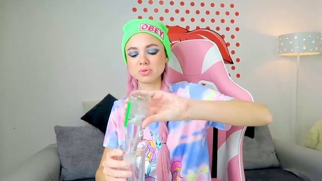 ПРОВЕРИЛА ВИРУСНЫЕ ЛАЙФХАКИ ИЗ ТИК ТОКА ДЛЯ ДЕВОЧЕК УВЕЛИЧИЛА ПОПУ смотреть онлайн