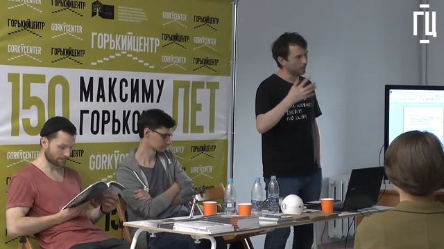 Илья Саморуков | Что такое пост рейв? смотреть онлайн