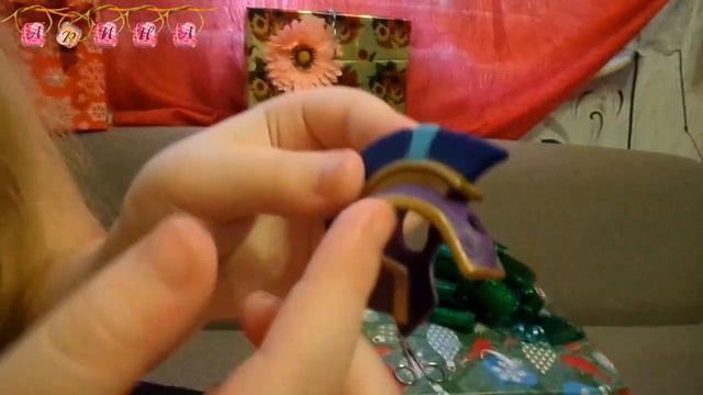 Открываем новогодние подарки (часть 2)