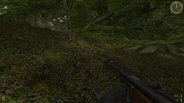 Vietcong 2 playthrough : VC campaign - part 1 смотреть онлайн